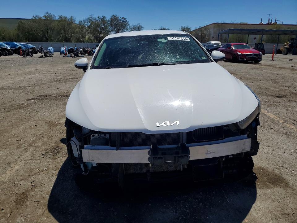 Продажа на аукционе авто 2023 Kia K5, vin: 5XXG14J29PG209684, номер лота: 51167246