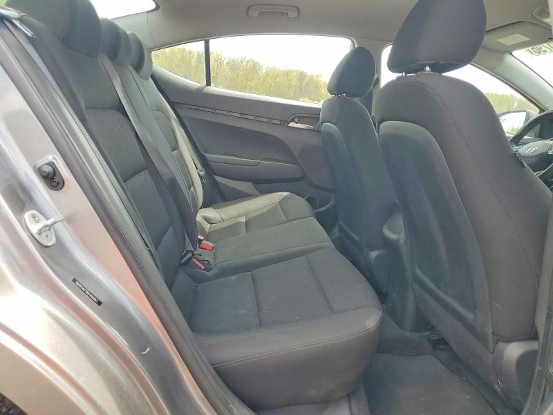 Продажа на аукционе авто 2019 Hyundai Elantra, vin: 5NPD74LF9KH466987, номер лота: 52095796