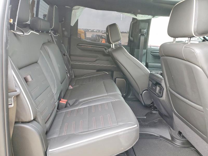 Продаж на аукціоні авто 2025 Gmc Sierra, vin: 3GTUUFEL7SG151783, номер лоту: 51249046