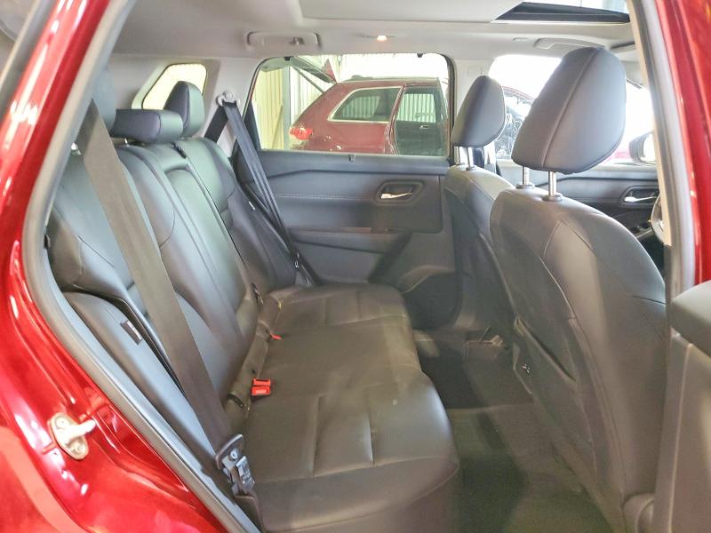 Aukcja sprzedaży 2024 Nissan Rogue, vin: JN8BT3BB0RW171314, numer aukcji: 48858326