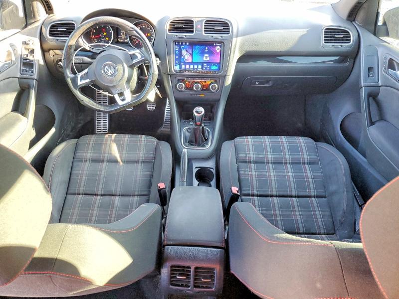 Aukcja sprzedaży 2013 Volkswagen Gti, vin: WVWGD7AJ6DW022901, numer aukcji: 50623076