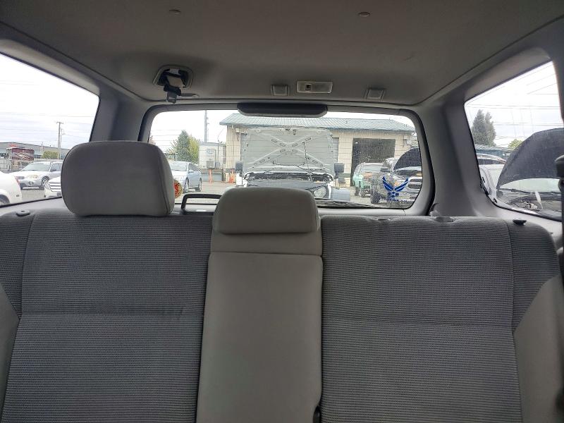Продаж на аукціоні авто 2006 Subaru Forester, vin: JF1SG63676H753385, номер лоту: 50197106