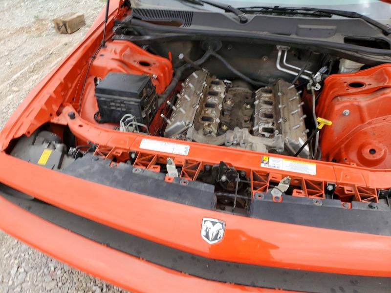 Продажа на аукционе авто 2008 Dodge Challenger, vin: 2B3LJ74W98H290328, номер лота: 48192496