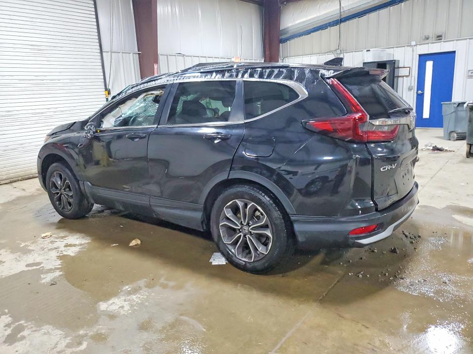 Продаж на аукціоні авто 2022 Honda Cr-v, vin: 2HKRW2H84NH633462, номер лоту: 51491686