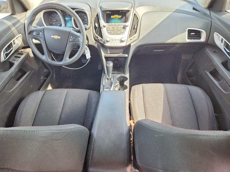 Aukcja sprzedaży 2016 Chevrolet Equinox, vin: 2GNALBEK3G1167055, numer aukcji: 49485356