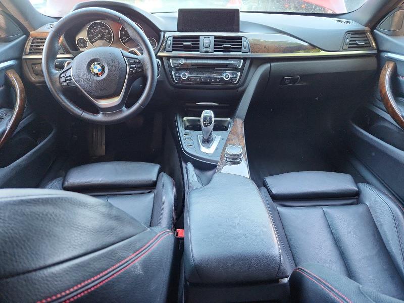 2015 Bmw 428 მანქანა იყიდება აუქციონზე, vin: WBA4A5C56FG052538, აუქციონის ნომერი: 50072686