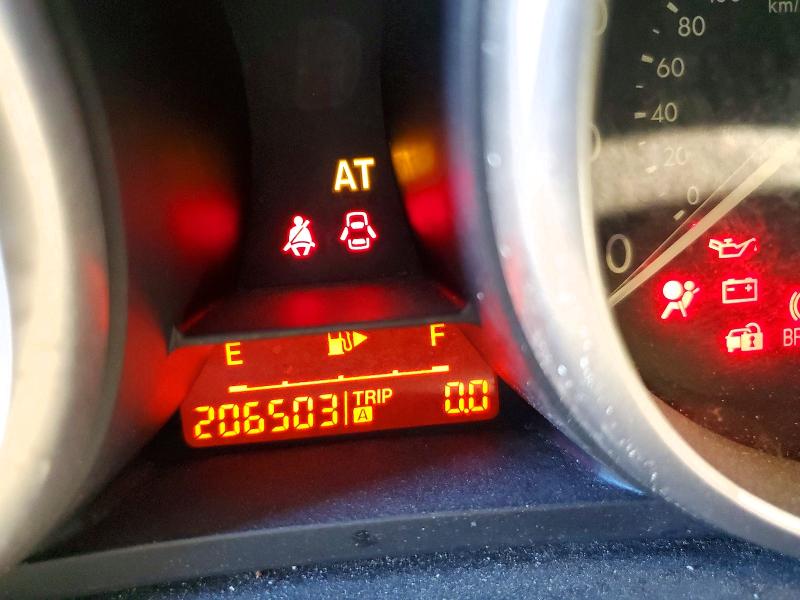Aukcja sprzedaży 2010 Mazda 3, vin: JM1BL1SGXA1268162, numer aukcji: 48695906