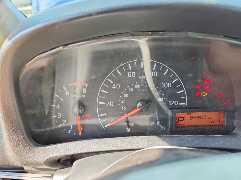 51075526 :رقم المزاد ، 3N6CM0KNXMK691320 vin ، 2021 Nissan Nv200 مزاد بيع