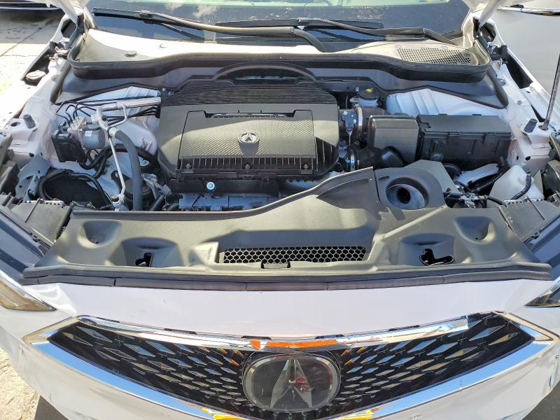 Aukcja sprzedaży 2024 Acura Mdx, vin: 5J8YE1H40RL013376, numer aukcji: 51679106