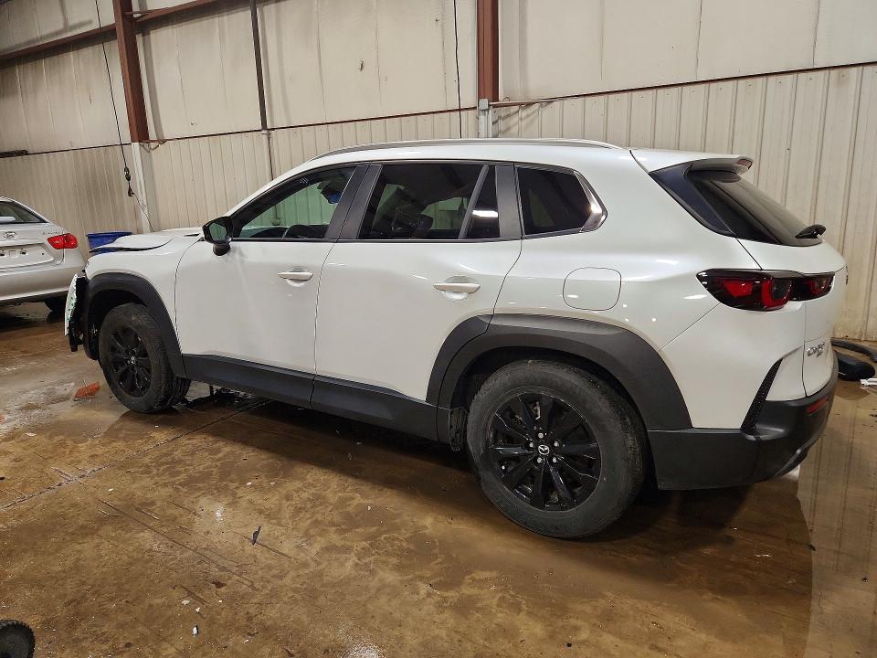 2024 Mazda Cx-50 მანქანა იყიდება აუქციონზე, vin: 7MMVABBM4RN239906, აუქციონის ნომერი: 49986106