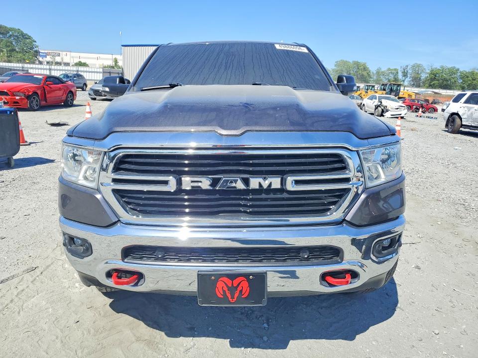 Aukcja sprzedaży 2019 Ram 1500, vin: 1C6RREFT6KN751161, numer aukcji: 49886096