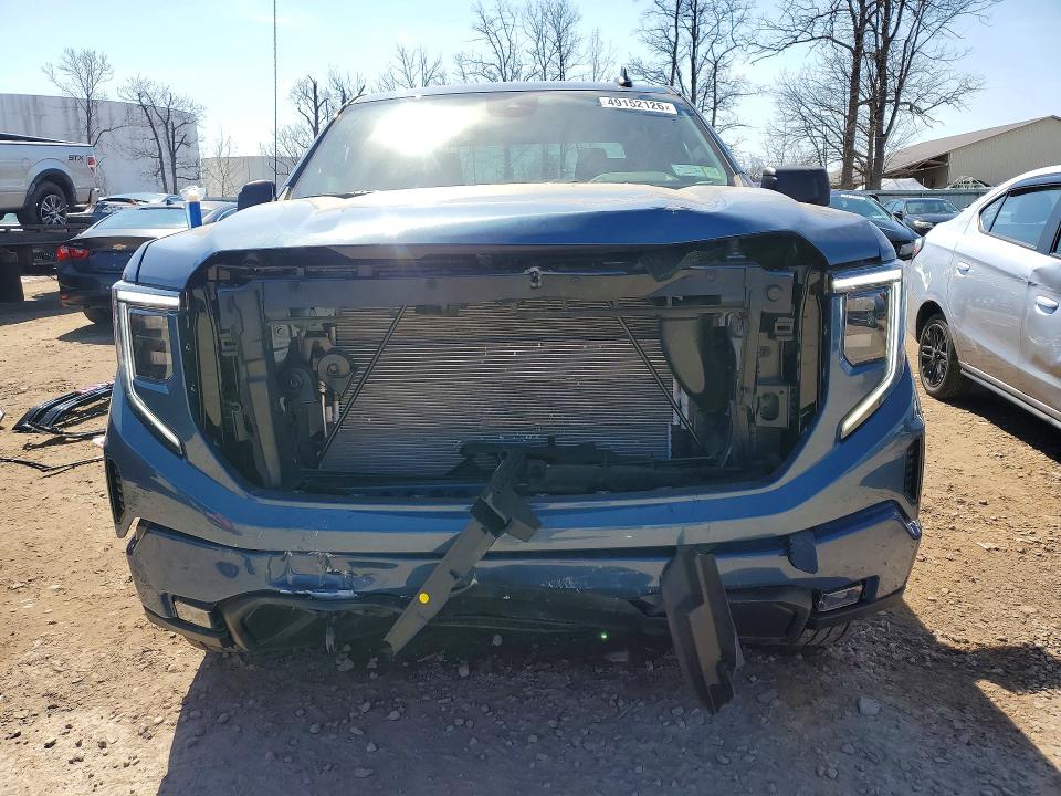 Aukcja sprzedaży 2026 Gmc Sierra, vin: 1GTUUCED7TZ243081, numer aukcji: 49152126