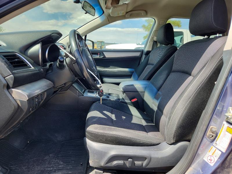 Продаж на аукціоні авто 2015 Subaru Outback, vin: 4S4BSBCCXF3253592, номер лоту: 51187566