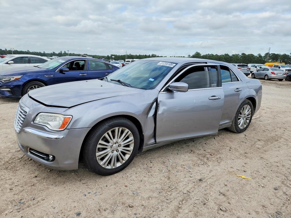 Aukcja sprzedaży 2014 Chrysler 300, vin: 2C3CCARG1EH280416, numer aukcji: 51255106