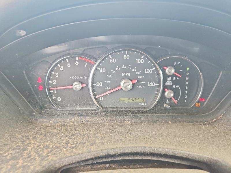 Продаж на аукціоні авто 2011 Mitsubishi Endeavor, vin: 4A4JM2AS0BE033910, номер лоту: 48319846