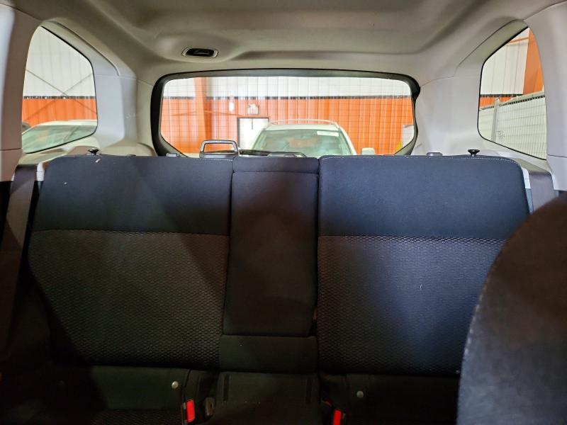 Aukcja sprzedaży 2016 Subaru Forester, vin: JF2SJCHC9GH553099, numer aukcji: 48283626
