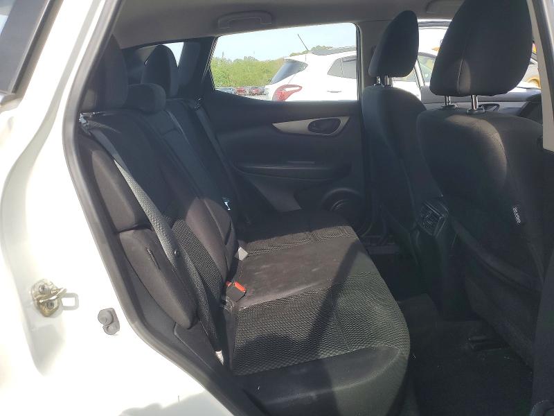 Продаж на аукціоні авто 2021 Nissan Rogue Sport, vin: JN1BJ1AV5MW306803, номер лоту: 49266326
