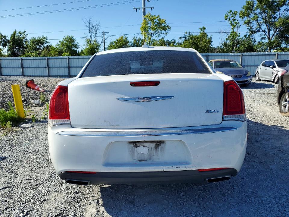 Aukcja sprzedaży 2016 Chrysler 300, vin: 2C3CCAAG6GH273797, numer aukcji: 50793736