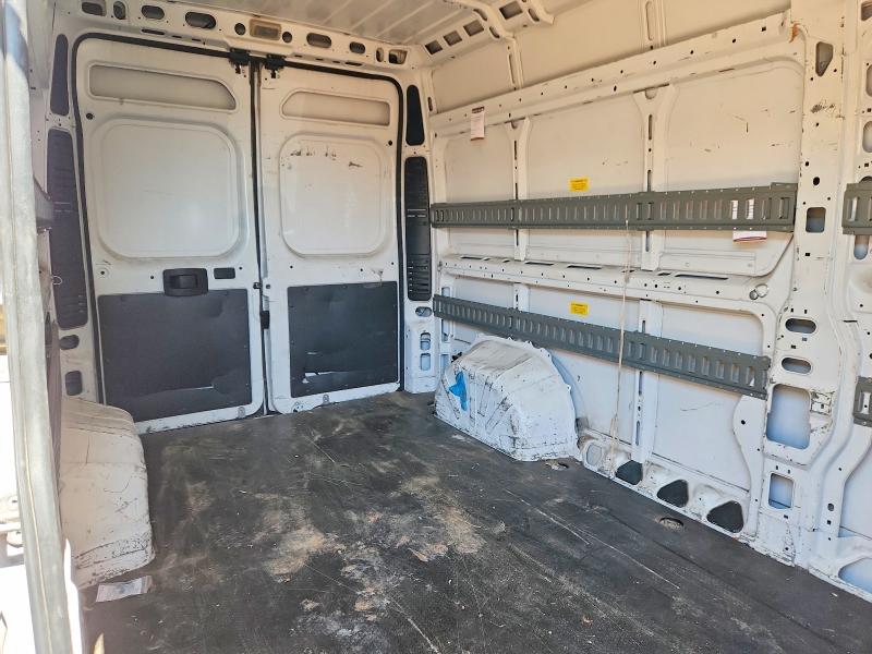 Продажа на аукционе авто 2017 Ram Promaster 2500, vin: 3C6TRVDG7HE505924, номер лота: 49964236