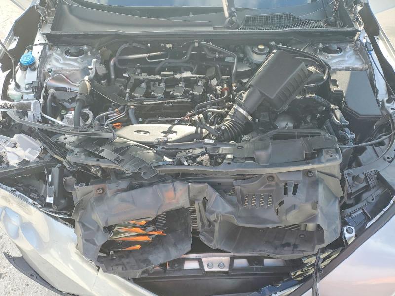 Aukcja sprzedaży 2023 Acura Integra, vin: 19UDE4H34PA016006, numer aukcji: 49542956