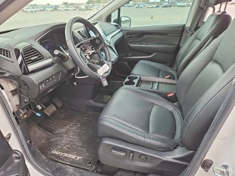 Aukcja sprzedaży 2024 Honda Odyssey, vin: 5FNRL6H86RB075666, numer aukcji: 50225906
