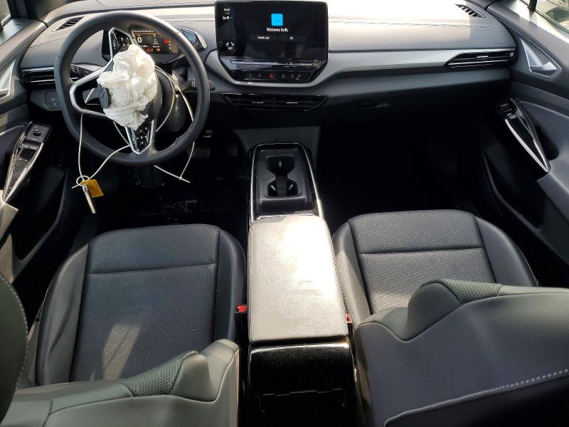 47597816 :رقم المزاد ، 1V2WNPE84PC030144 vin ، 2023 Volkswagen Id.4 مزاد بيع