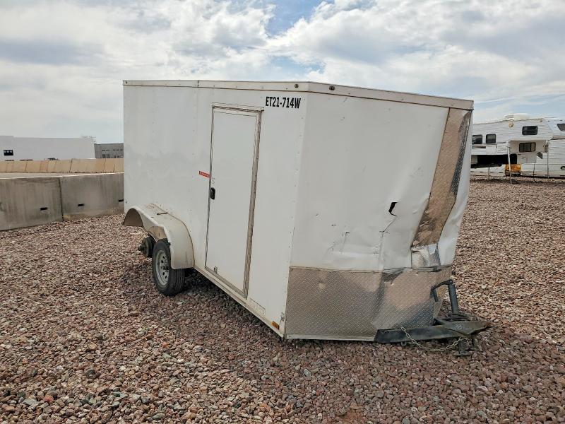 Продаж на аукціоні авто 2021 Diamond Cargo Trailer, vin: 53NBE1426M1088732, номер лоту: 49510746