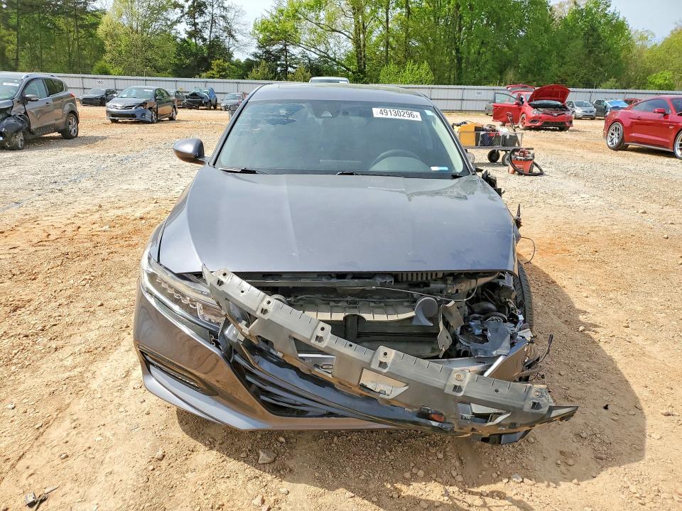 Продаж на аукціоні авто 2018 Honda Accord, vin: 1HGCV1F44JA092385, номер лоту: 49130296