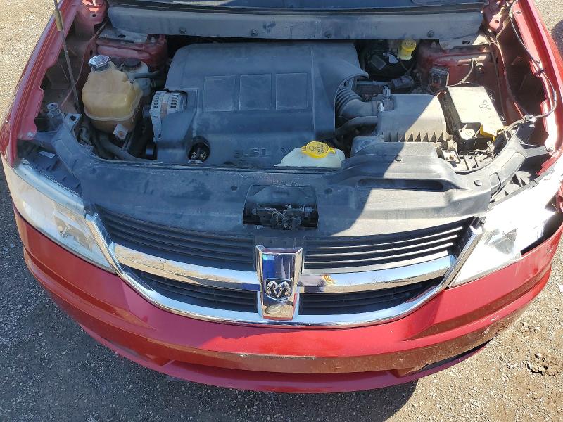 Aukcja sprzedaży 2009 Dodge Journey, vin: 3D4GH57V79T190629, numer aukcji: 50889256
