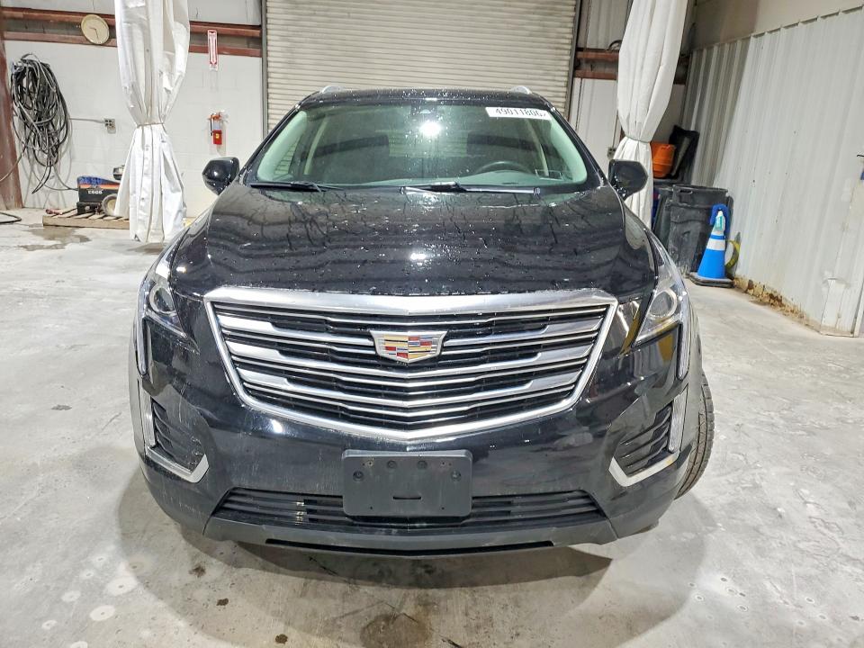 49011806 :رقم المزاد ، 1GYKNDRS3KZ184316 vin ، 2019 Cadillac Xt5 مزاد بيع