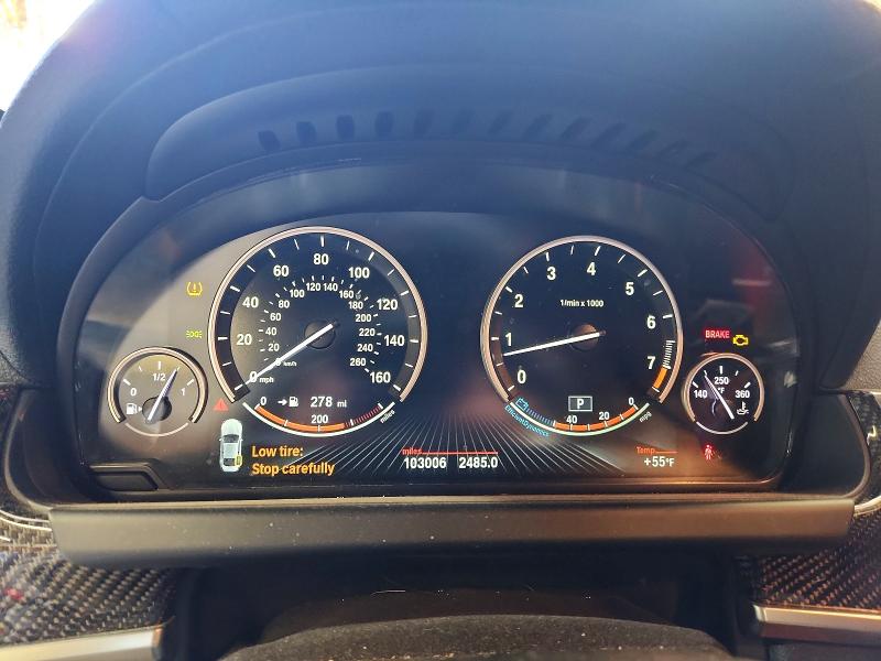 Продаж на аукціоні авто 2014 Bmw 650, vin: WBAYM1C51ED325029, номер лоту: 50827616