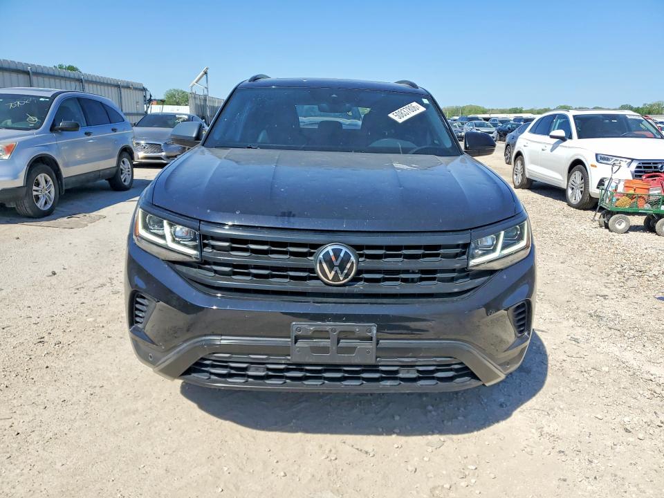 Продажа на аукционе авто 2020 Volkswagen Atlas Cross Sport, vin: 1V2ME2CA9LC209757, номер лота: 50837806