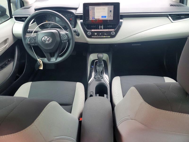 Aukcja sprzedaży 2025 Toyota Corolla, vin: 5YFB4MDE1SP259356, numer aukcji: 51665496