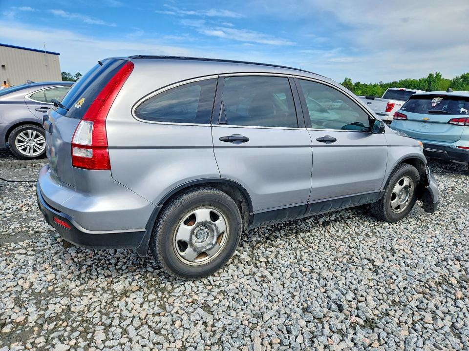 51591306 :رقم المزاد ، JHLRE38398C002934 vin ، 2008 Honda Cr-v مزاد بيع