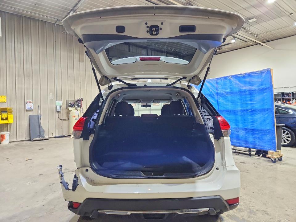 Aukcja sprzedaży 2017 Nissan Rogue, vin: JN8AT2MV5HW023283, numer aukcji: 47795756