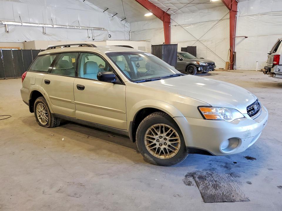 Продаж на аукціоні авто 2007 Subaru Outback, vin: 4S4BP61C577334392, номер лоту: 50629656