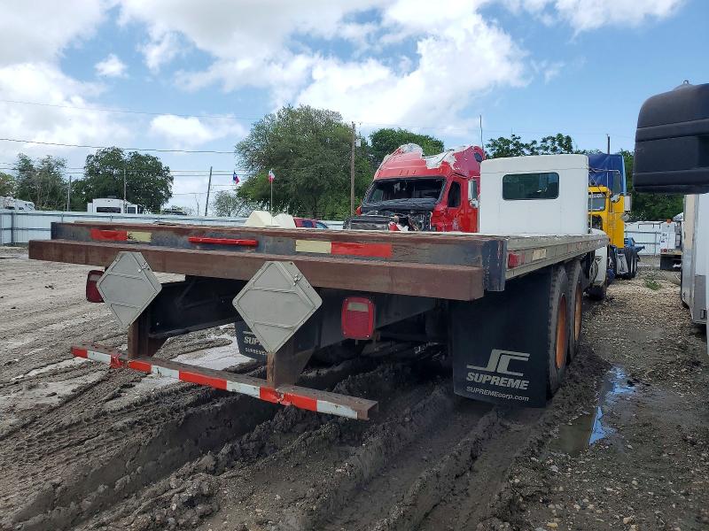 50723496 :رقم المزاد ، 2NKHLN9X99M244588 vin ، 2009 Kenworth Construction مزاد بيع
