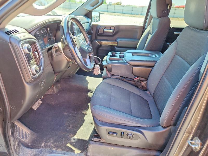 Продаж на аукціоні авто 2020 Gmc Sierra, vin: 1GTU9BED8LZ170010, номер лоту: 49919146
