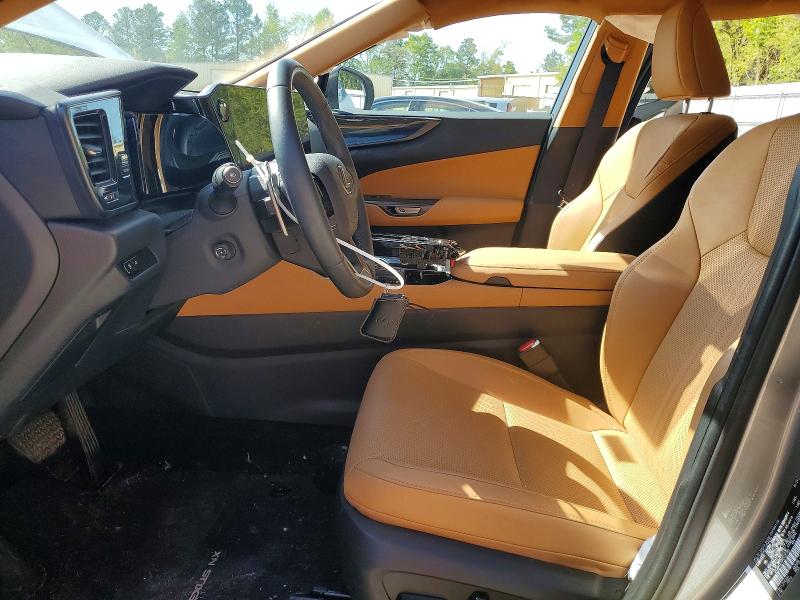 Aukcja sprzedaży 2024 Lexus Nx 350h, vin: JTJGKCEZ9R2035782, numer aukcji: 49174796
