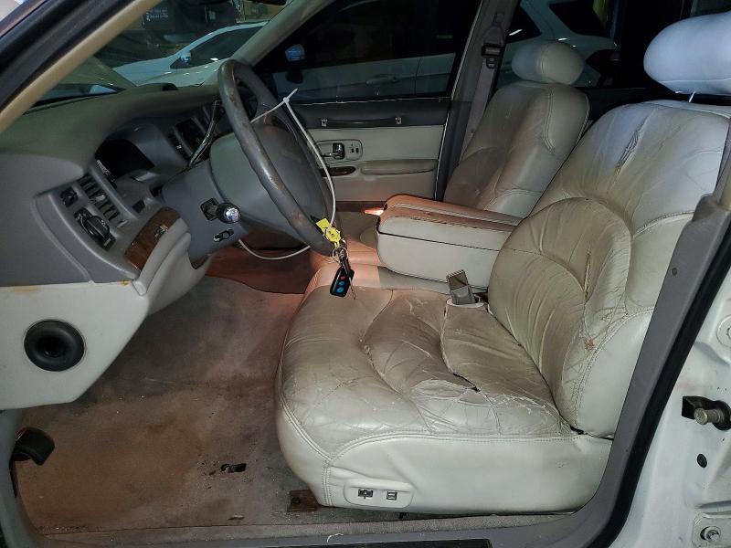 51646766 :رقم المزاد ، 1LNLM82W8VY655447 vin ، 1997 Lincoln Town Car مزاد بيع