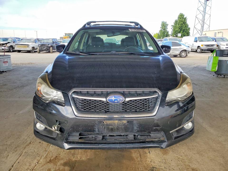 51268876 :رقم المزاد ، JF1GPAT6XF8209617 vin ، 2015 Subaru Impreza مزاد بيع