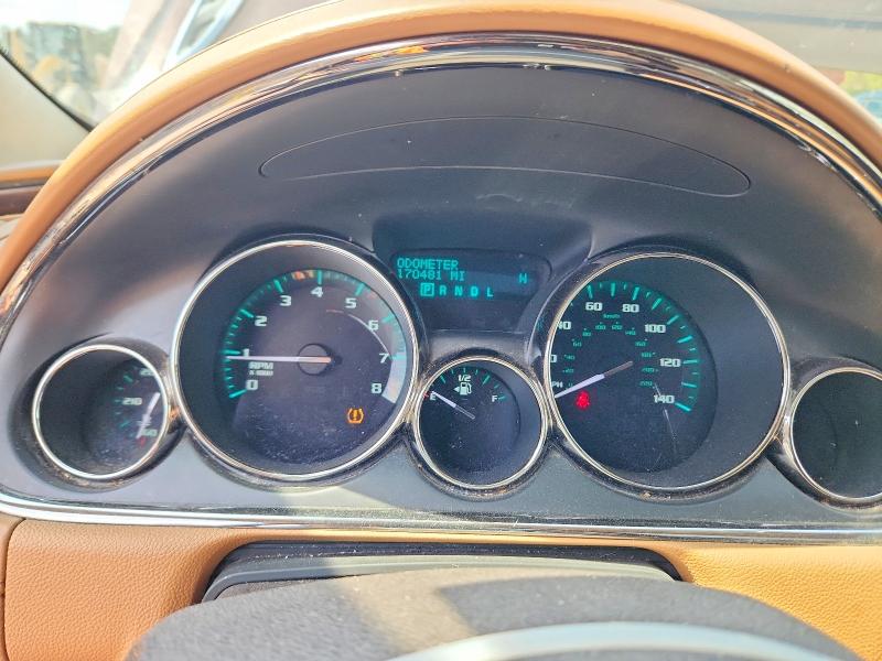 51323626 :رقم المزاد ، 5GAKVBKD8HJ188926 vin ، 2017 Buick Enclave مزاد بيع