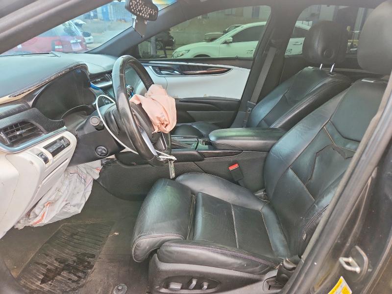 Продажа на аукционе авто 2013 Cadillac Xts, vin: 2G61U5S35D9101370, номер лота: 50143386
