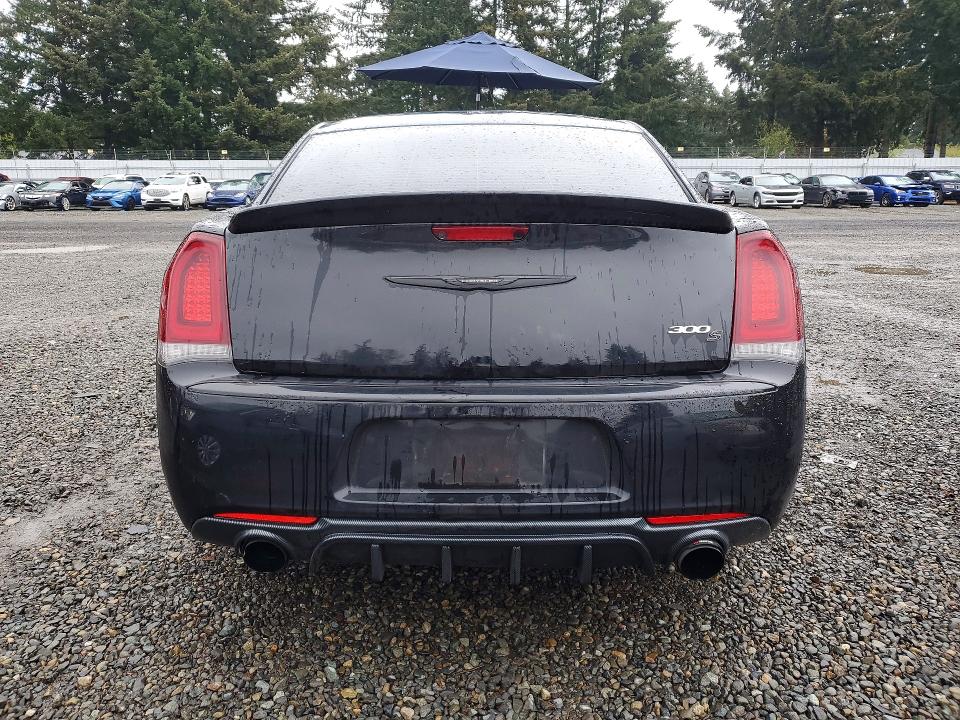 50998256 :رقم المزاد ، 2C3CCAGG9GH244155 vin ، 2016 Chrysler 300 مزاد بيع