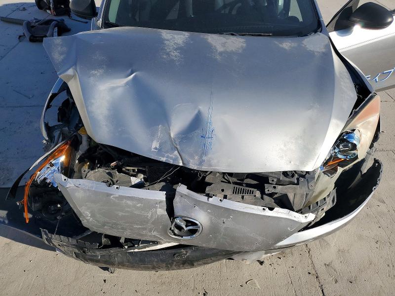 49407756 :رقم المزاد ، JM1BL1L86C1682498 vin ، 2012 Mazda 3 مزاد بيع