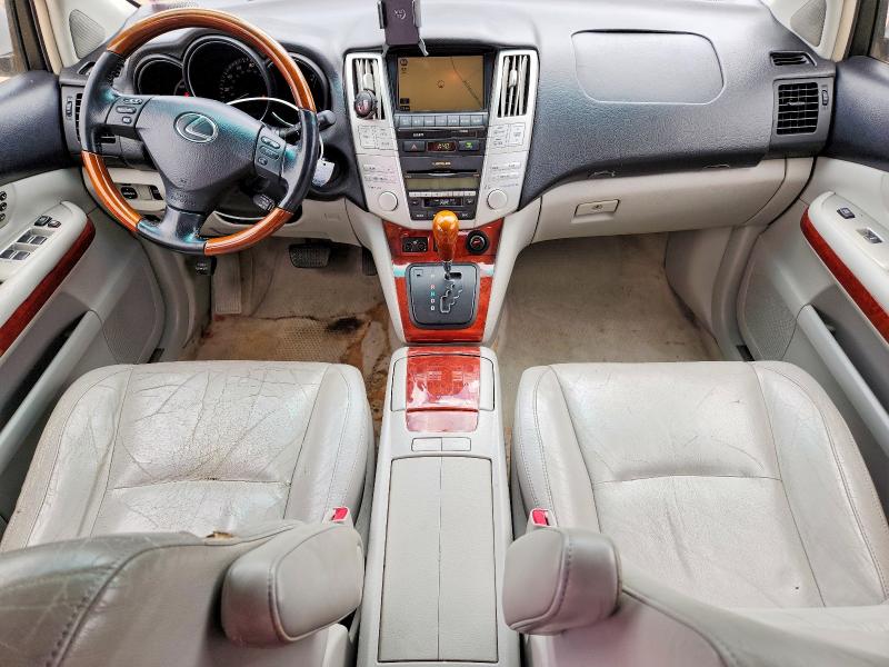 Продажа на аукционе авто 2008 Lexus Rx, vin: JTJHW31U082851152, номер лота: 49342236