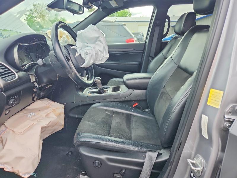 Aukcja sprzedaży 2021 Jeep Grand Cherokee, vin: 1C4RJFAG8MC655269, numer aukcji: 46781036