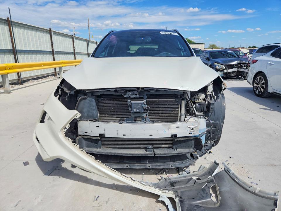Продаж на аукціоні авто 2022 Infiniti Qx50, vin: 3PCAJ5BB6NF115000, номер лоту: 48638716