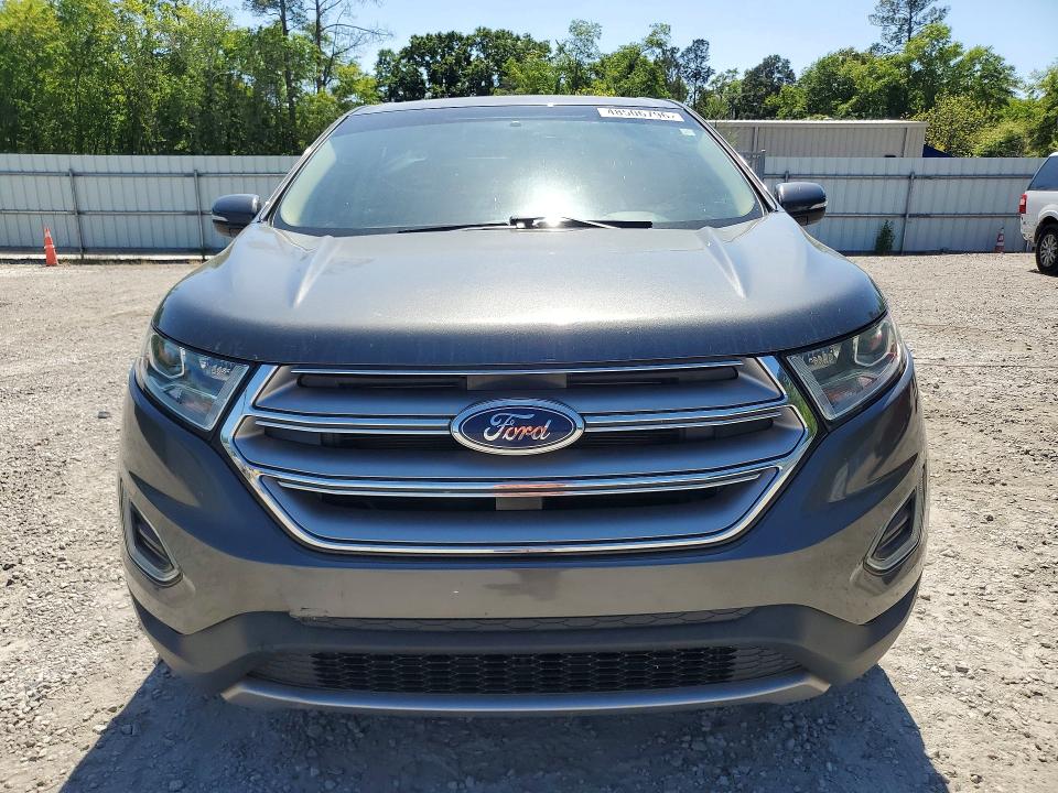 Aukcja sprzedaży 2018 Ford Edge, vin: 2FMPK3J98JBC44918, numer aukcji: 48506796