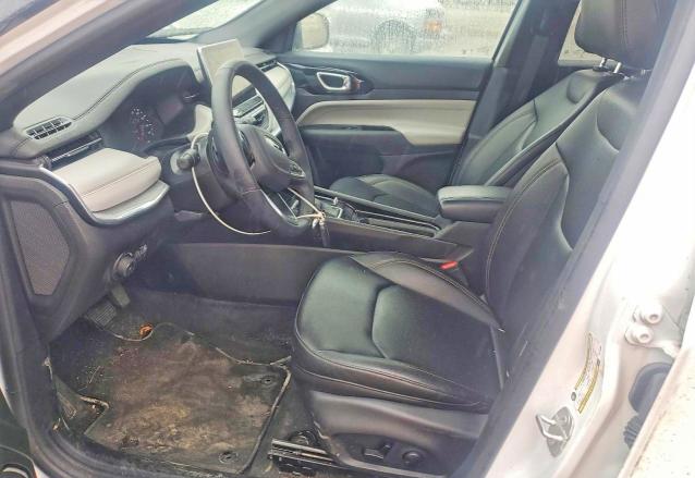 51704866 :رقم المزاد ، 3C4NJDCN2RT129469 vin ، 2024 Jeep Compass مزاد بيع